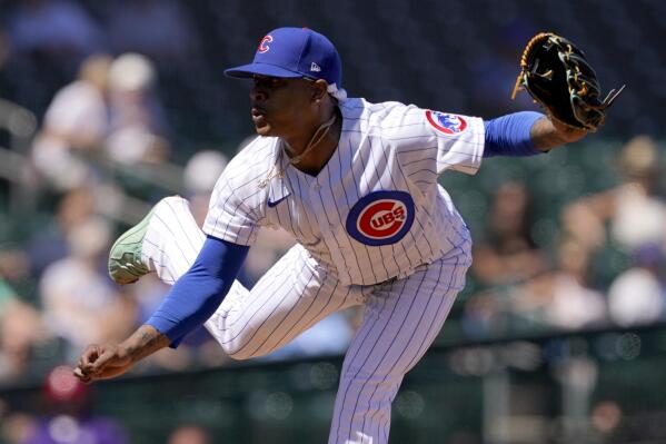 Chicago clearance cubs 23